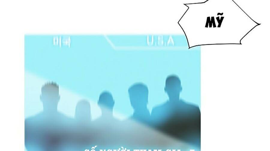 Thợ Săn 3 Cm Chap 70 - Next Chap 71