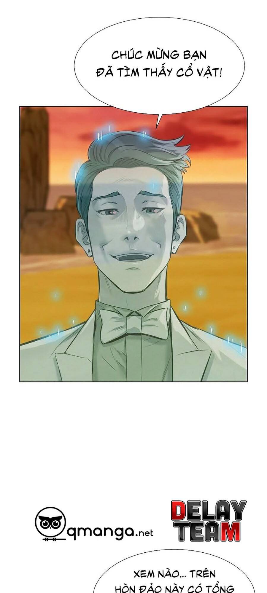 Thợ Săn 3 Cm Chap 72 - Next Chap 73