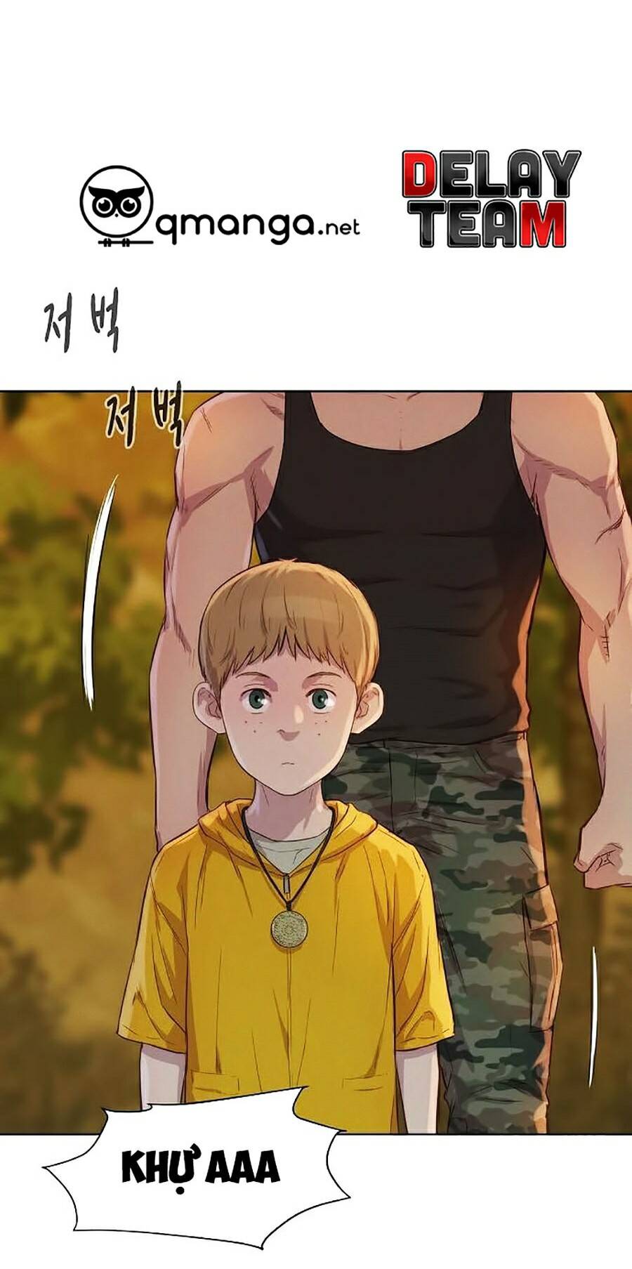 Thợ Săn 3 Cm Chap 72 - Next Chap 73