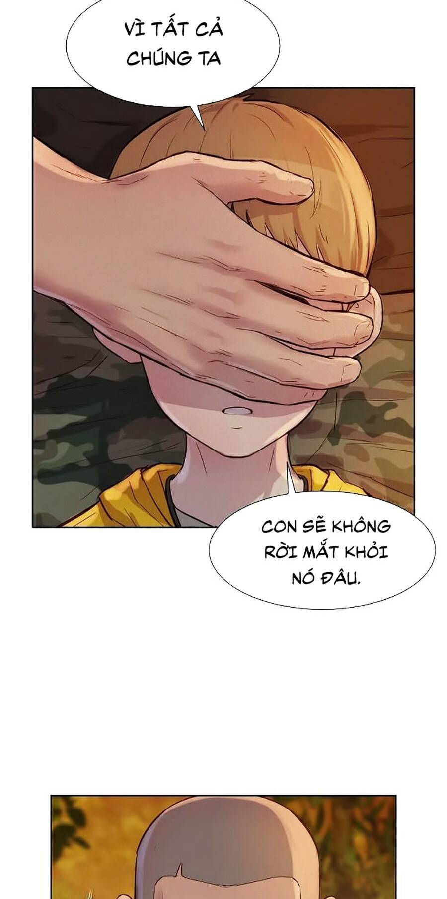 Thợ Săn 3 Cm Chap 72 - Next Chap 73