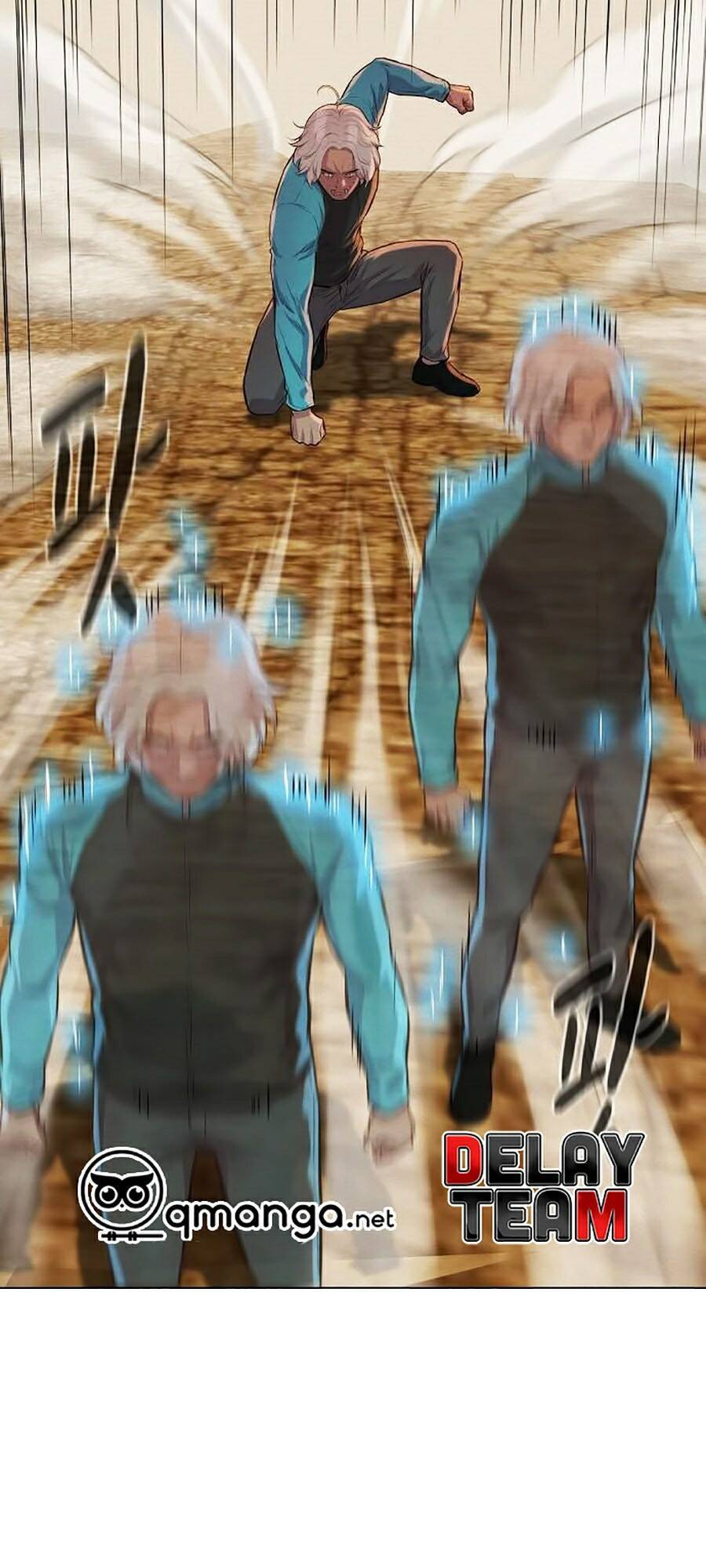 Thợ Săn 3 Cm Chap 72 - Next Chap 73