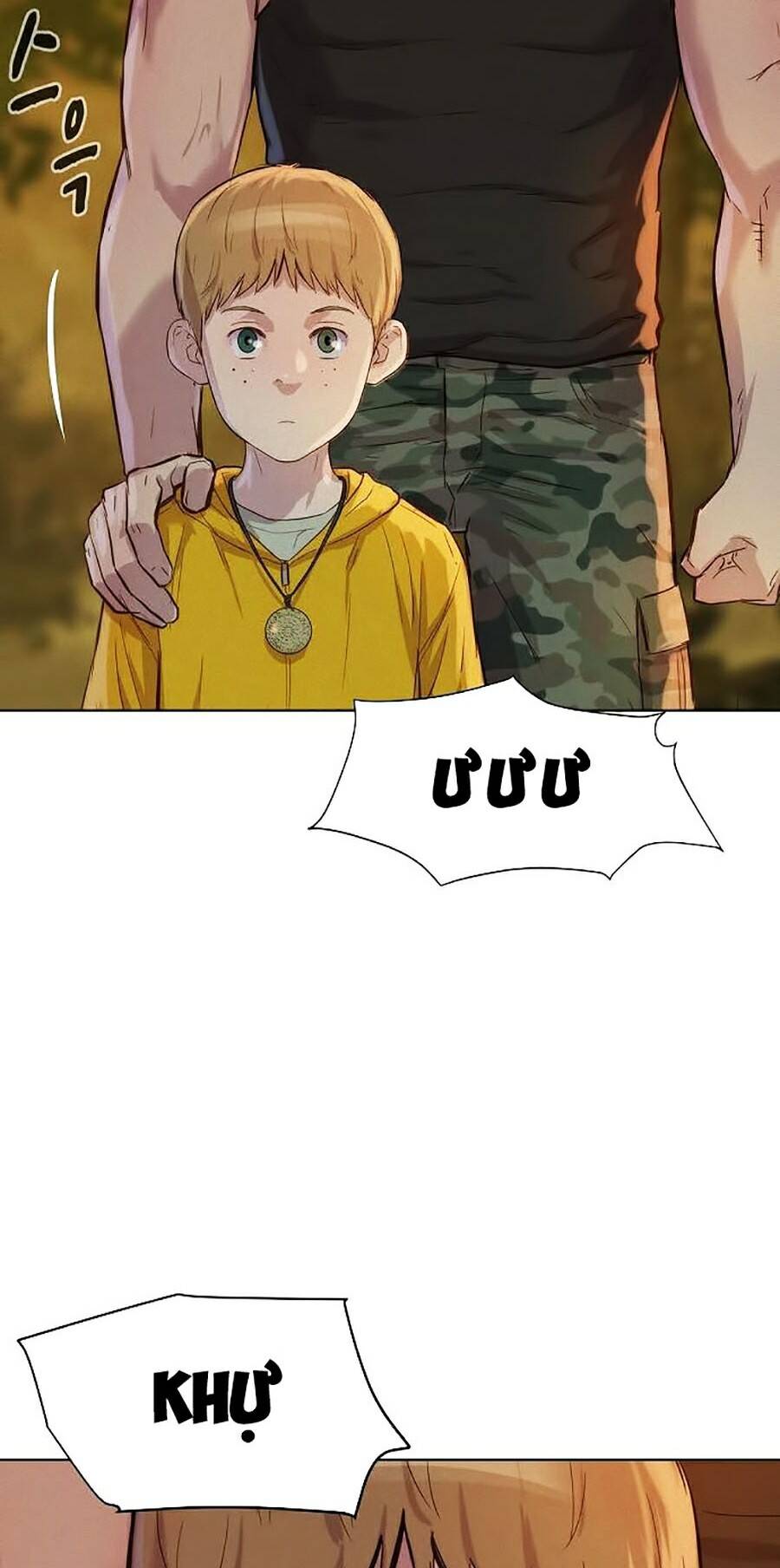 Thợ Săn 3 Cm Chap 72 - Next Chap 73