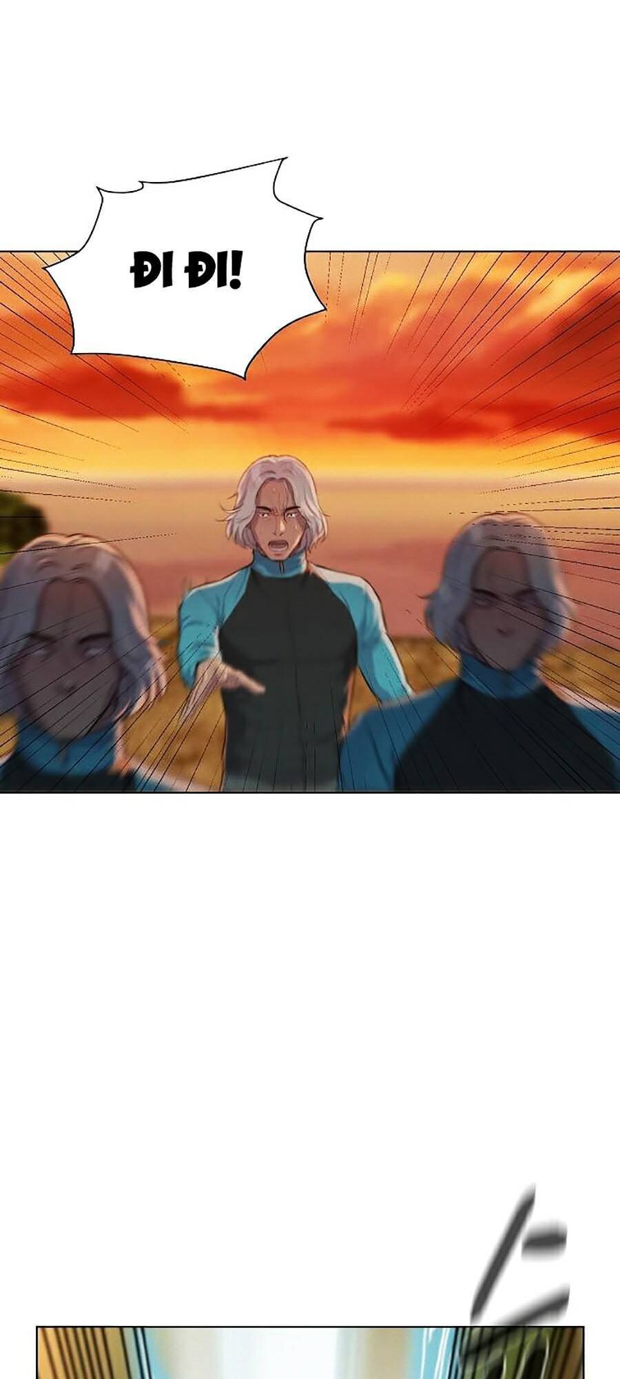 Thợ Săn 3 Cm Chap 72 - Next Chap 73