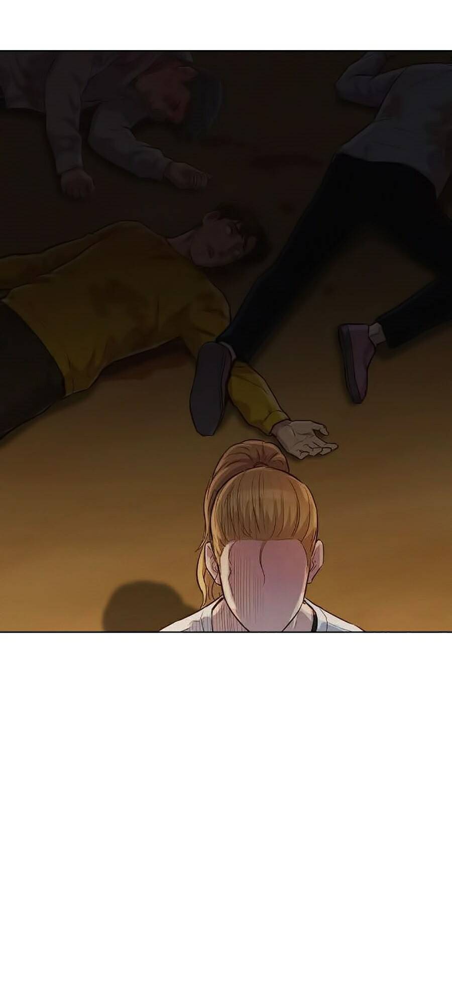 Thợ Săn 3 Cm Chap 72 - Next Chap 73