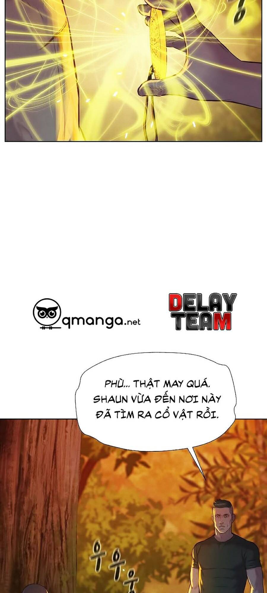 Thợ Săn 3 Cm Chap 73 - Next Chap 74