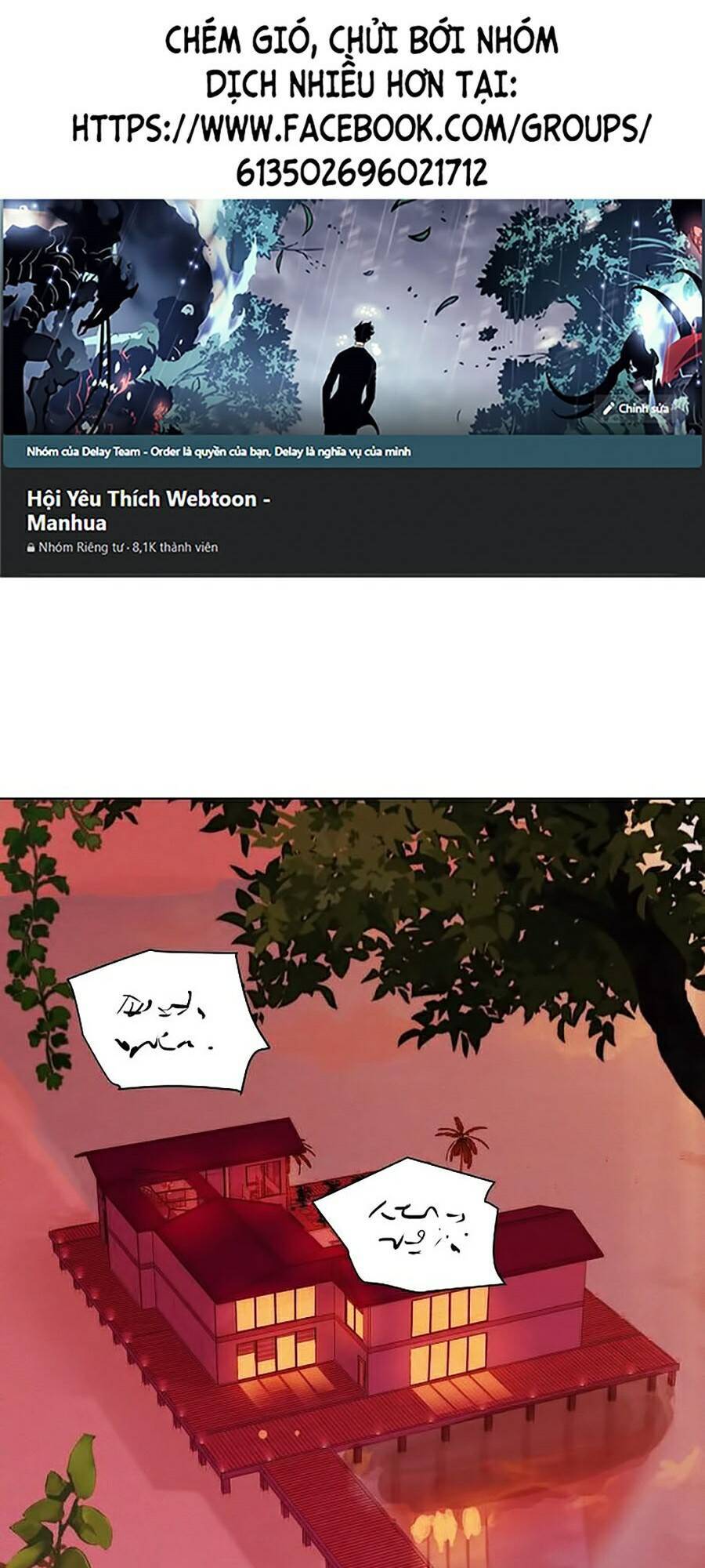 Thợ Săn 3 Cm Chap 73 - Next Chap 74