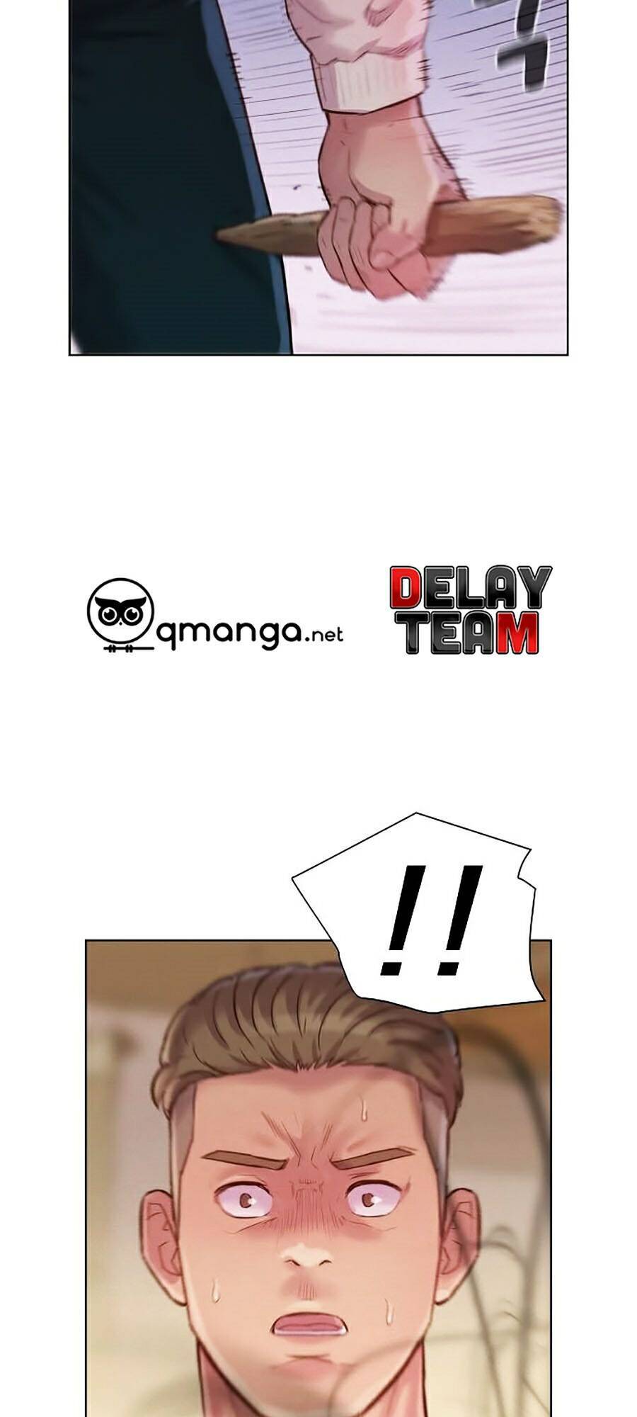 Thợ Săn 3 Cm Chap 73 - Next Chap 74