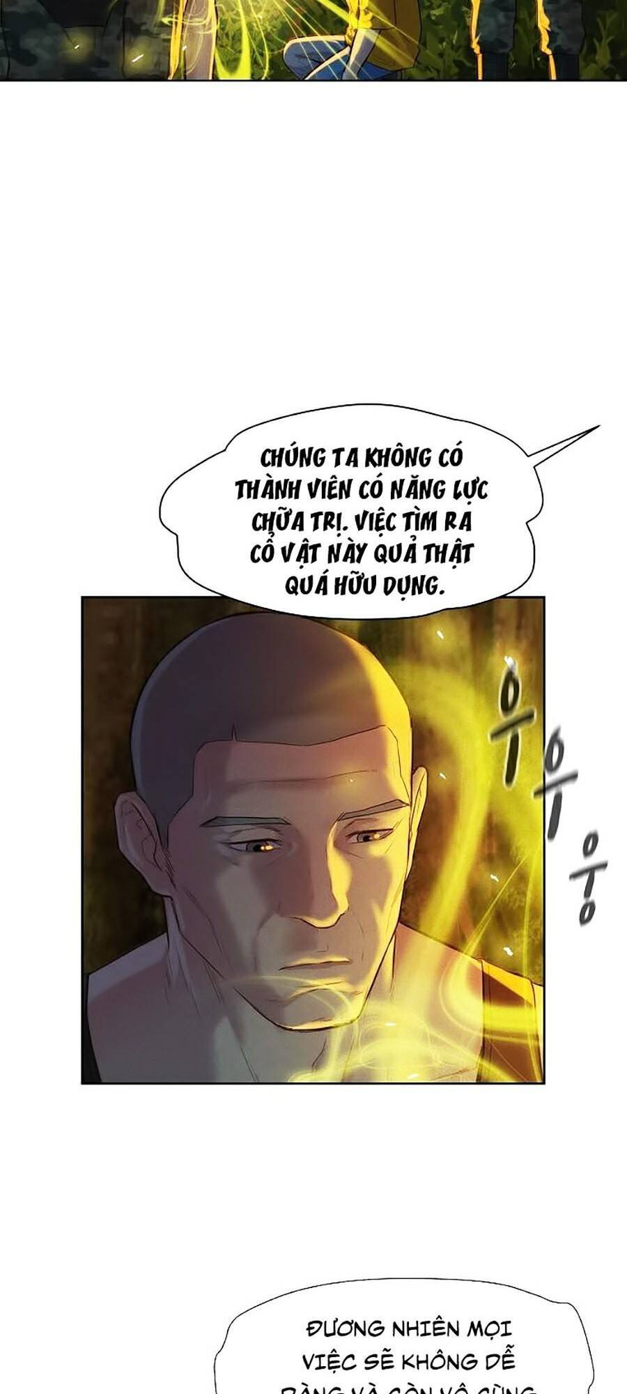 Thợ Săn 3 Cm Chap 73 - Next Chap 74