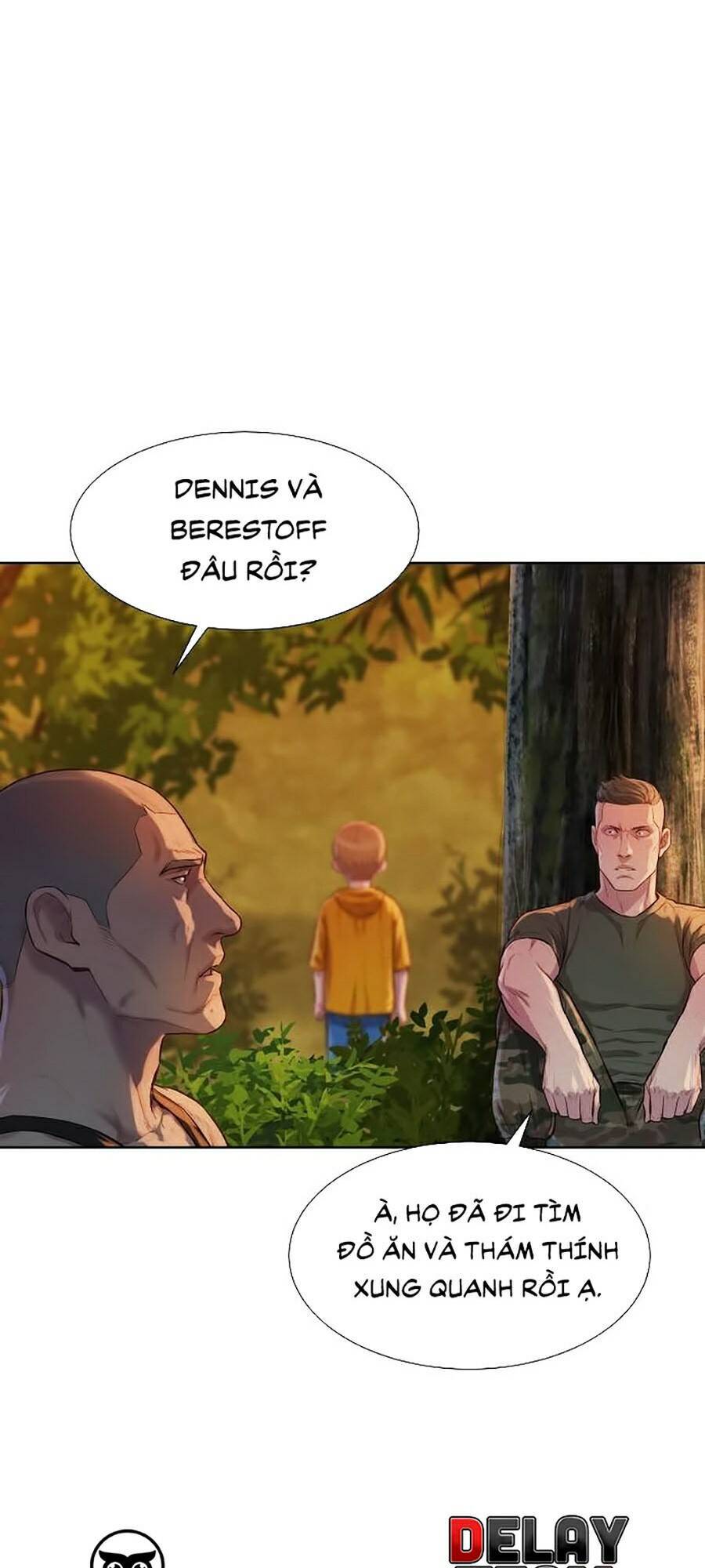 Thợ Săn 3 Cm Chap 73 - Next Chap 74
