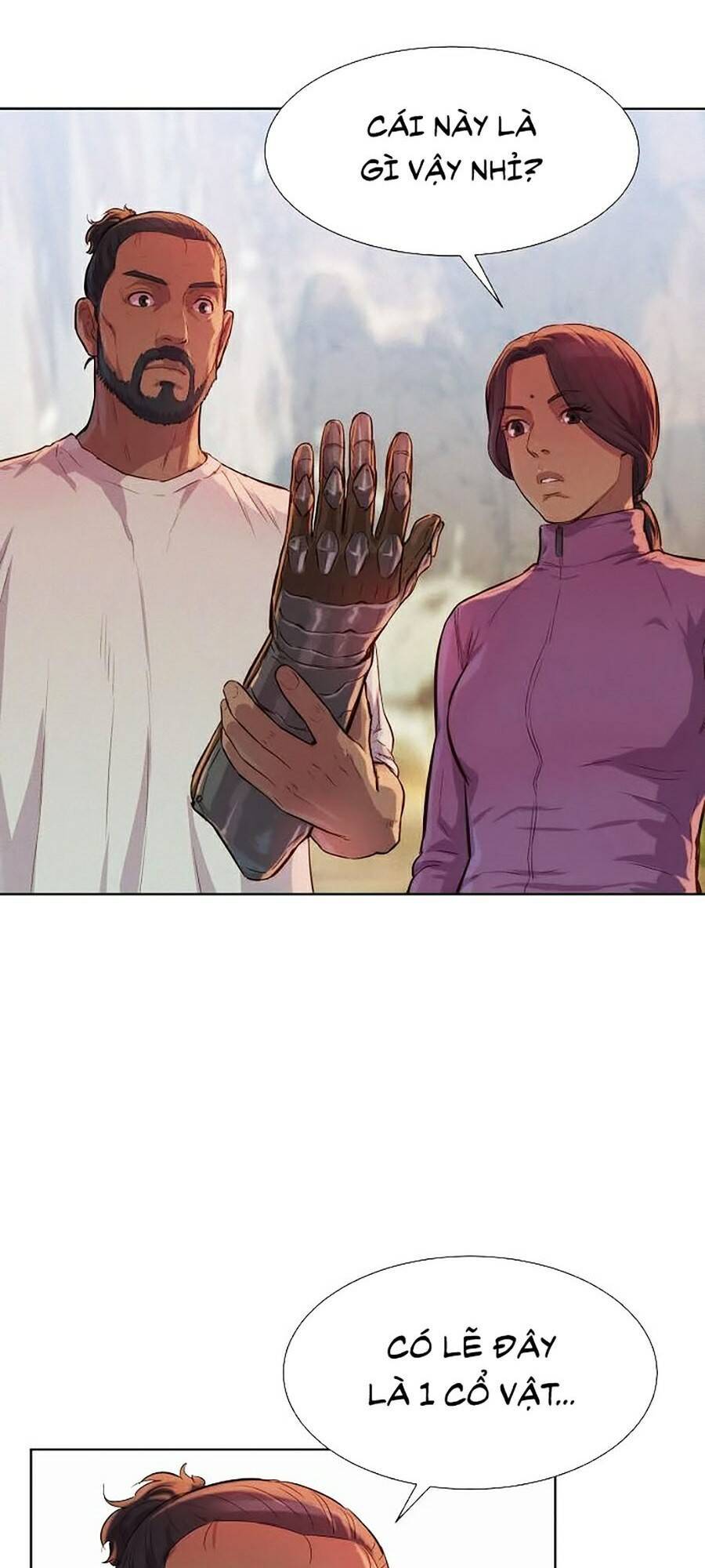 Thợ Săn 3 Cm Chap 73 - Next Chap 74