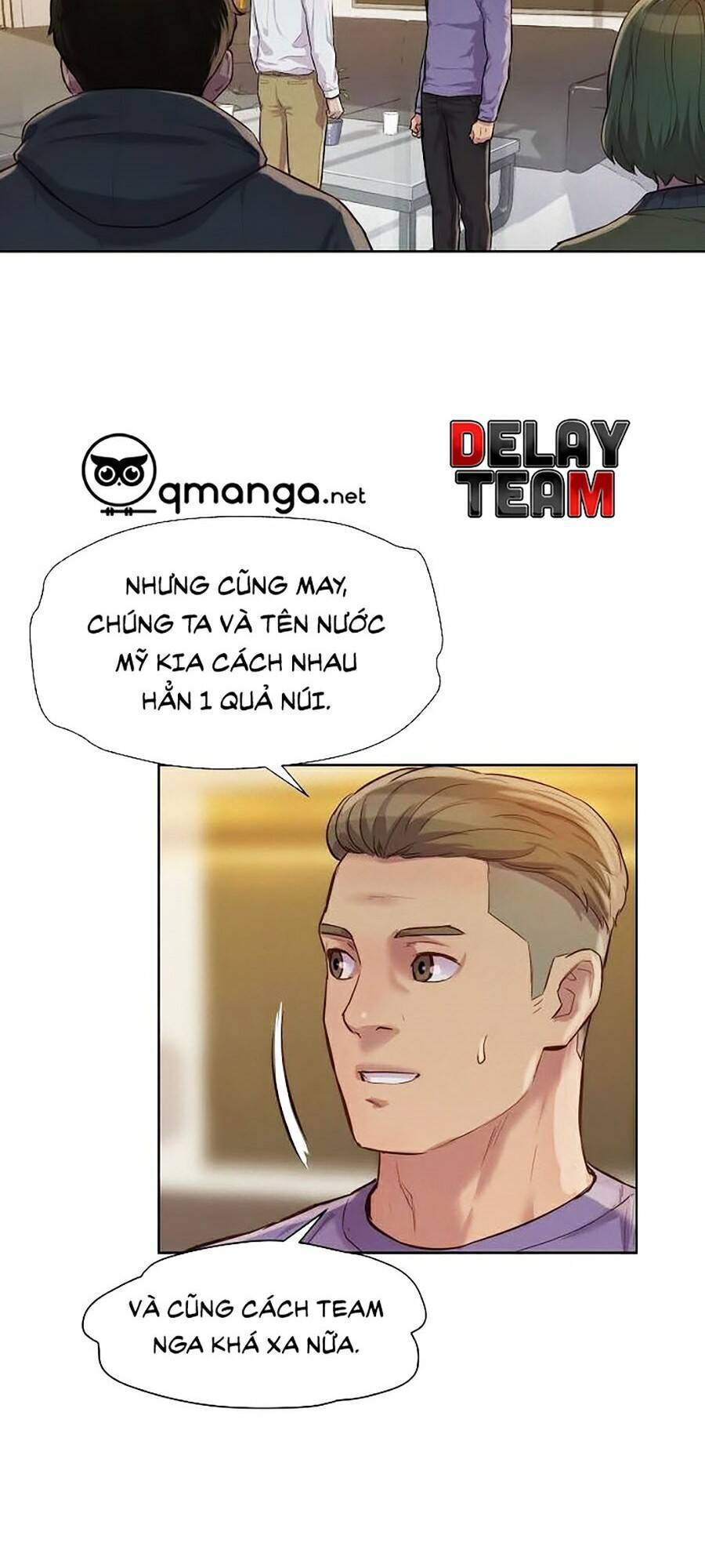 Thợ Săn 3 Cm Chap 73 - Next Chap 74