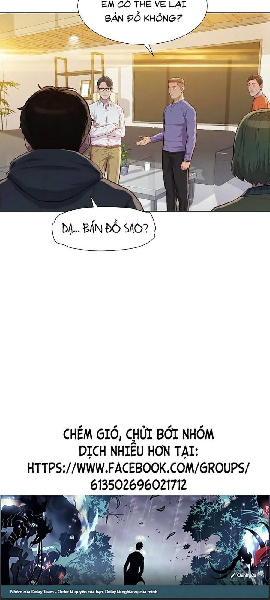 Thợ Săn 3 Cm Chap 73 - Next Chap 74