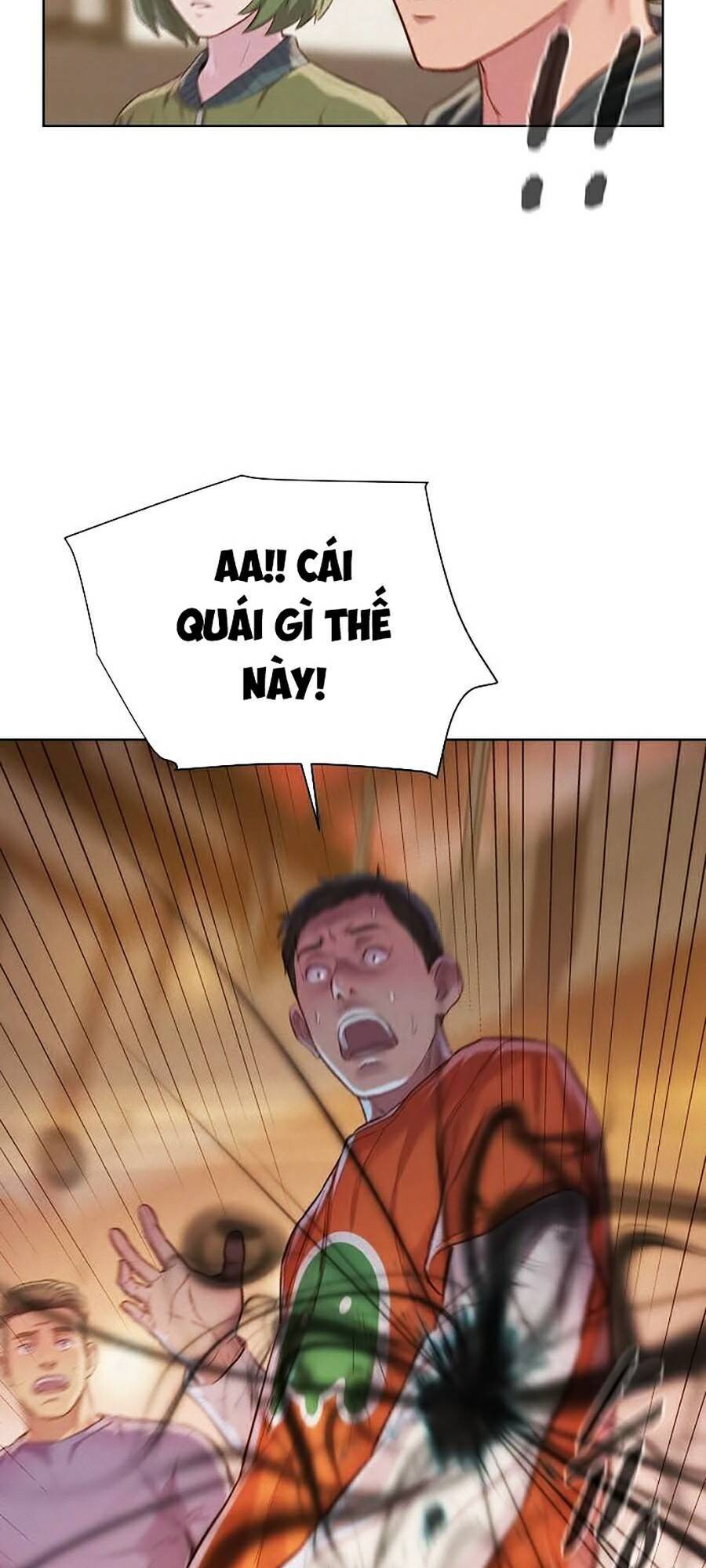 Thợ Săn 3 Cm Chap 73 - Next Chap 74