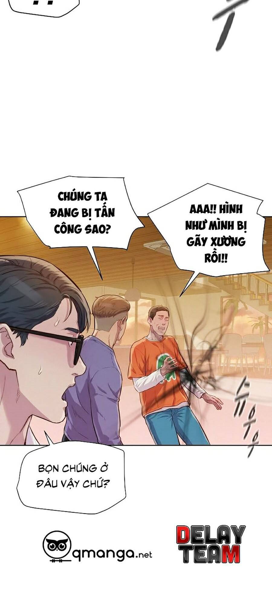 Thợ Săn 3 Cm Chap 73 - Next Chap 74