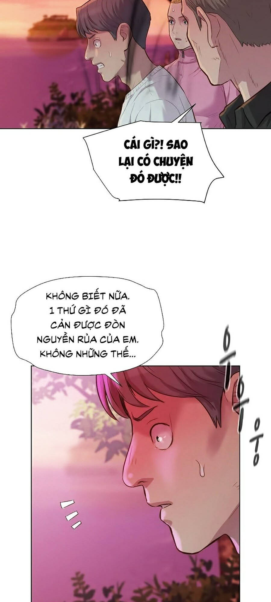 Thợ Săn 3 Cm Chap 74 - Next Chap 75