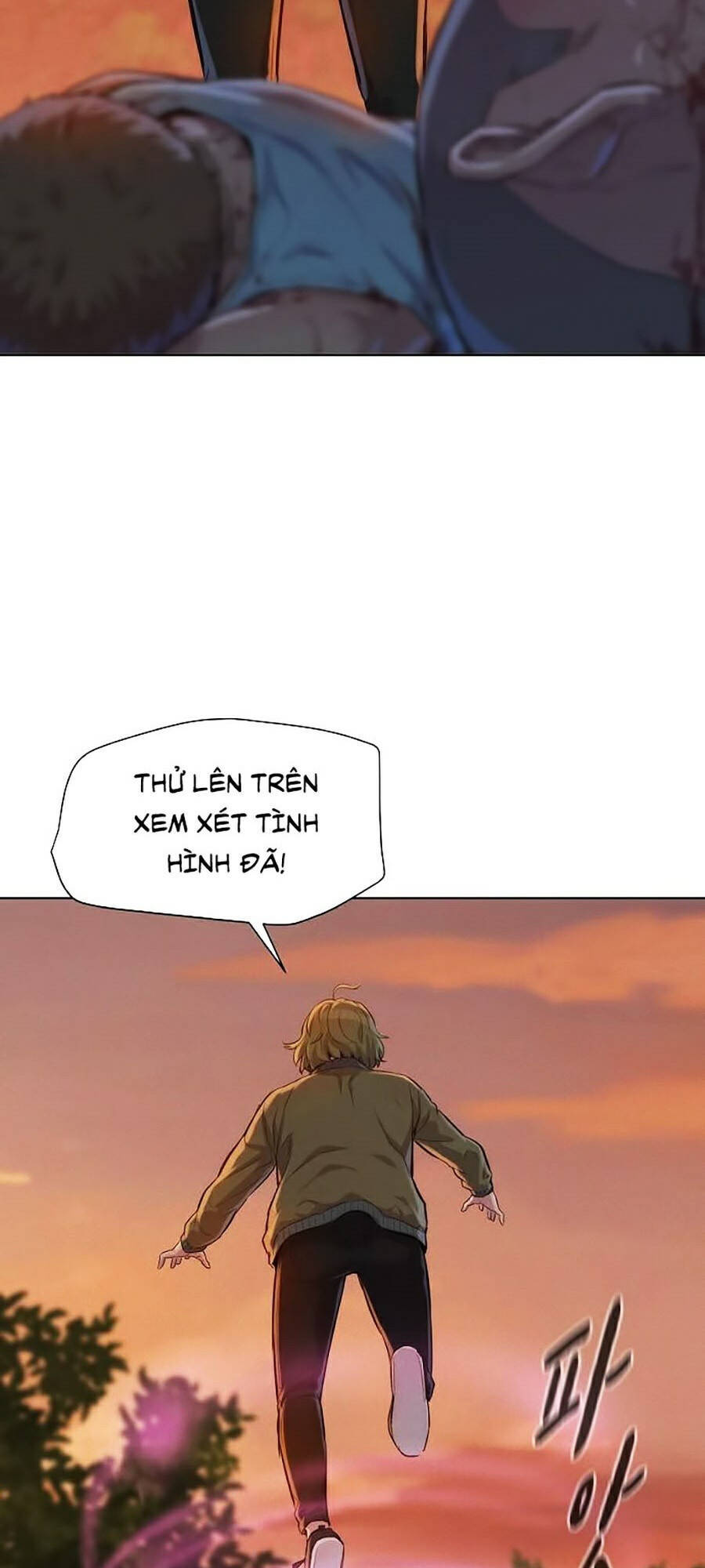Thợ Săn 3 Cm Chap 74 - Next Chap 75