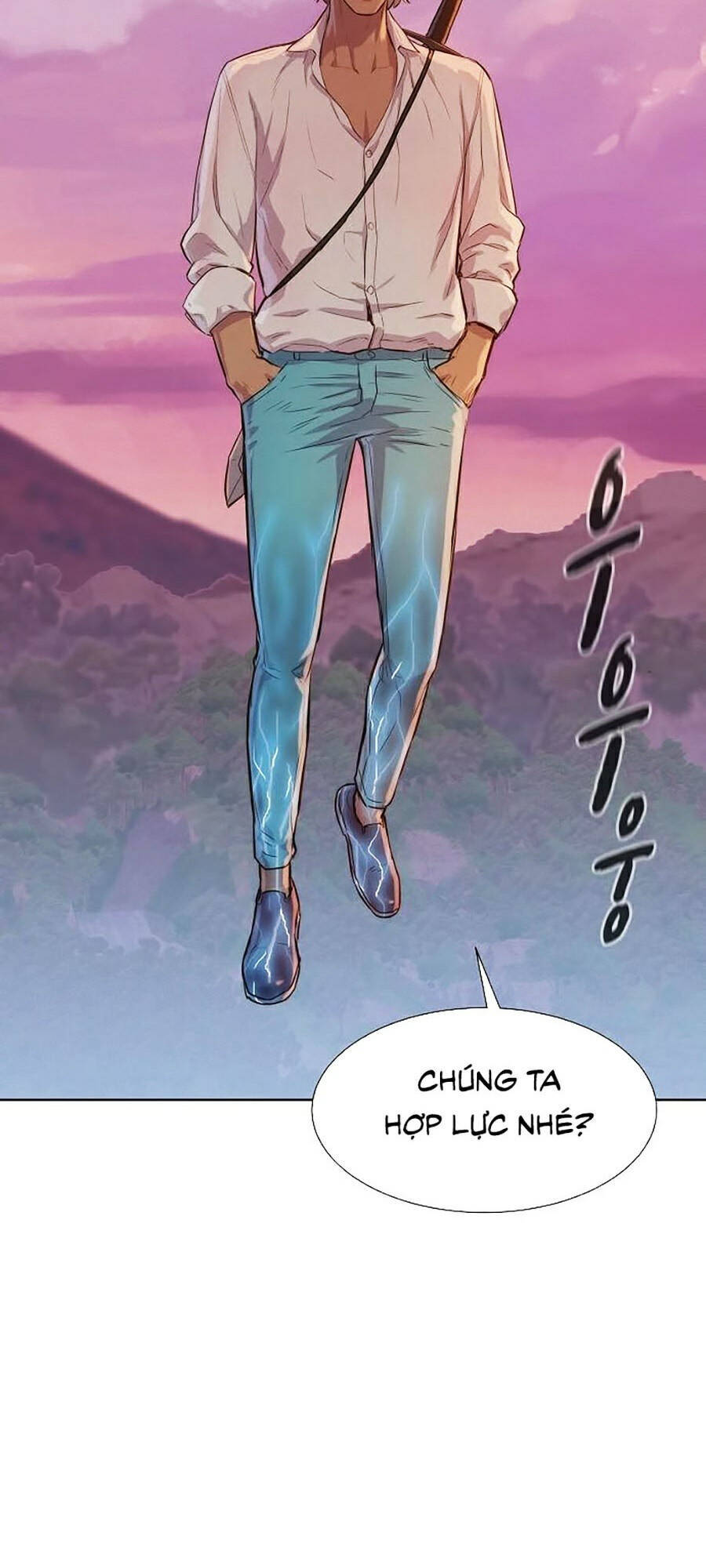 Thợ Săn 3 Cm Chap 74 - Next Chap 75