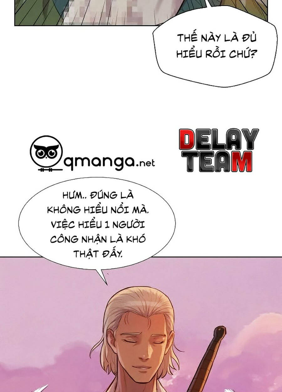 Thợ Săn 3 Cm Chap 74 - Next Chap 75