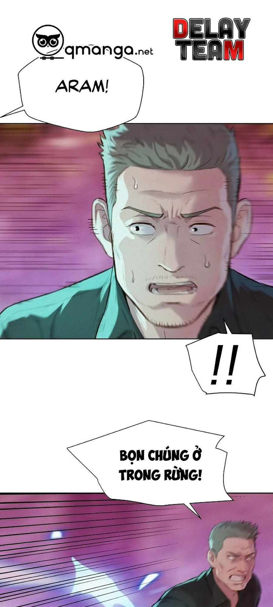 Thợ Săn 3 Cm Chap 74 - Next Chap 75