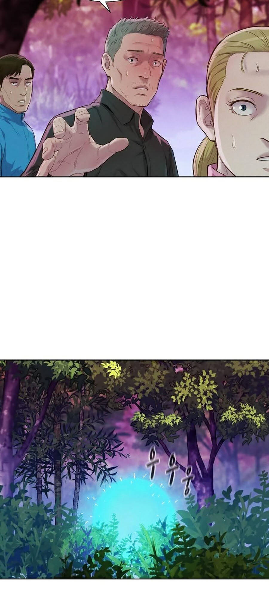 Thợ Săn 3 Cm Chap 74 - Next Chap 75