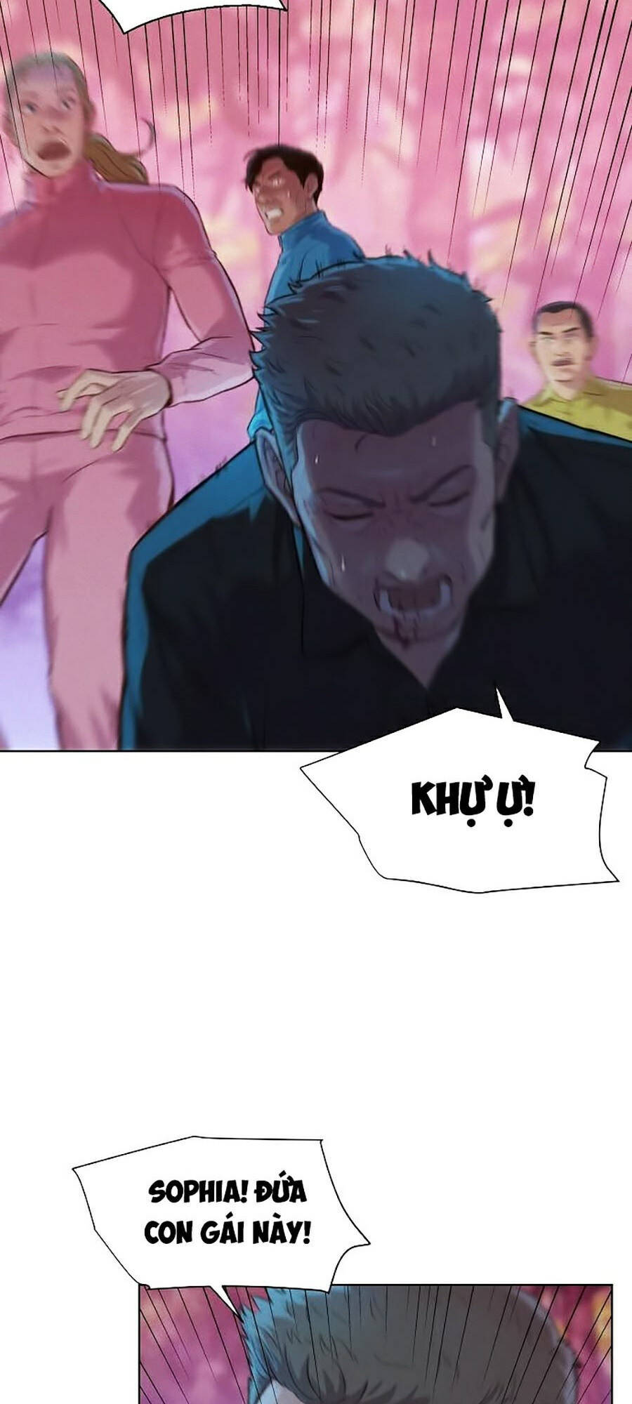 Thợ Săn 3 Cm Chap 74 - Next Chap 75