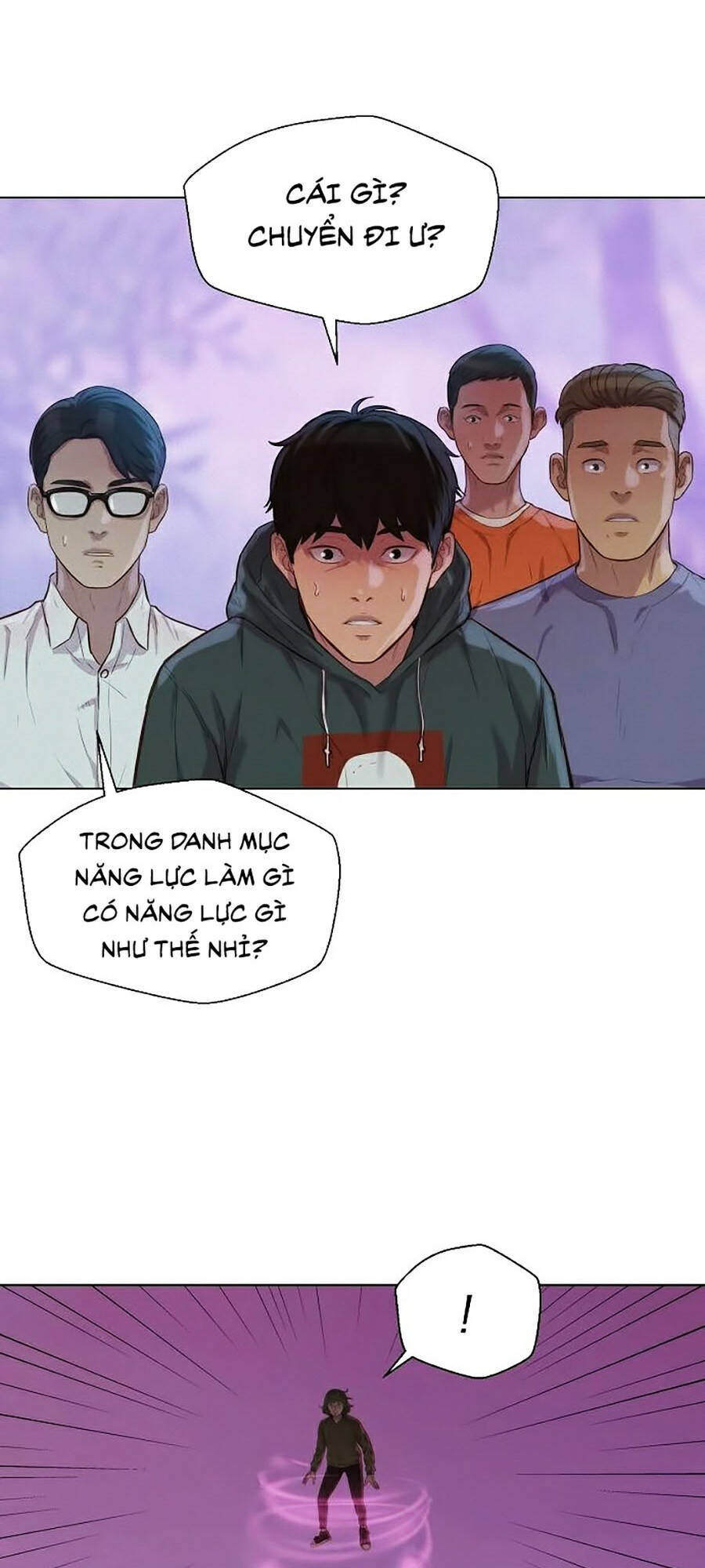 Thợ Săn 3 Cm Chap 74 - Next Chap 75