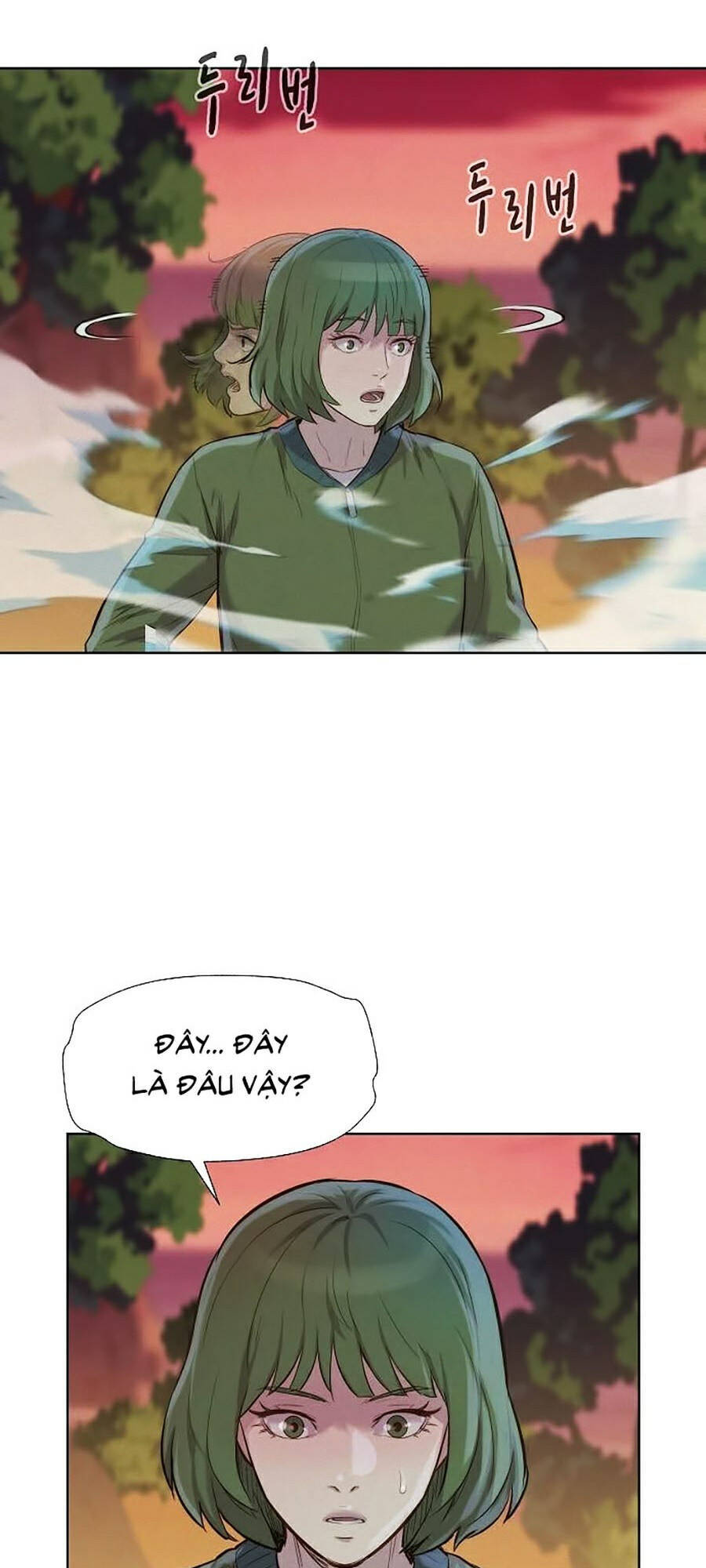 Thợ Săn 3 Cm Chap 74 - Next Chap 75