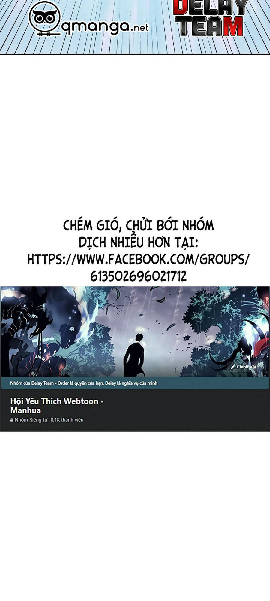 Thợ Săn 3 Cm Chap 75 - Next Chap 76