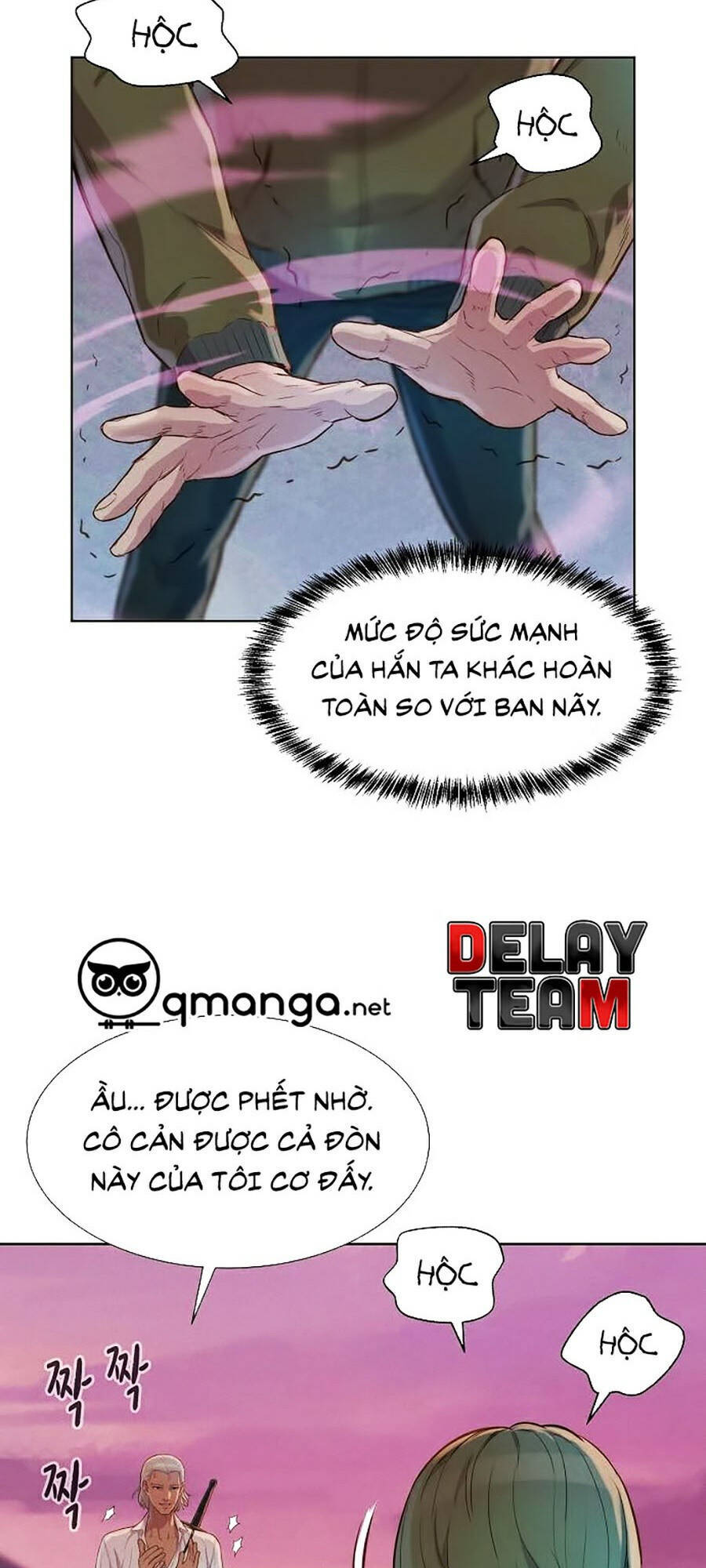 Thợ Săn 3 Cm Chap 75 - Next Chap 76