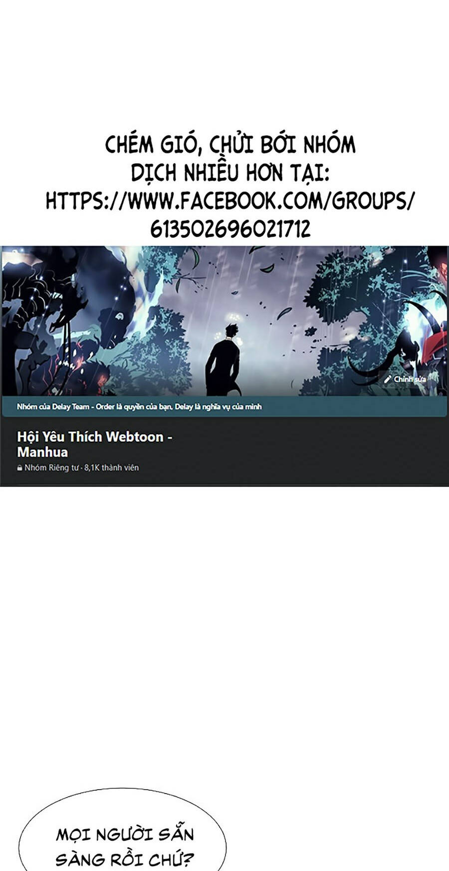 Thợ Săn 3 Cm Chap 75 - Next Chap 76