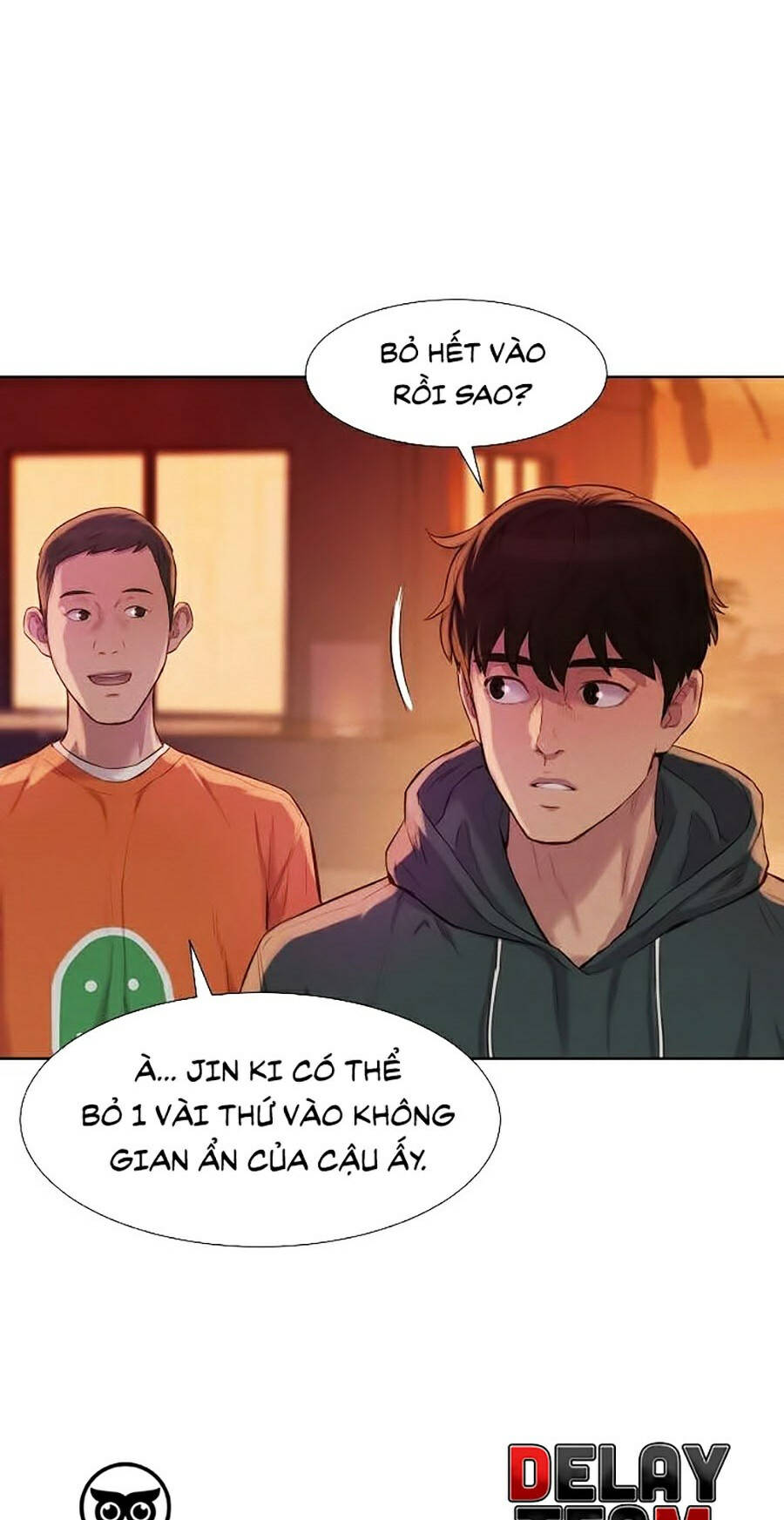 Thợ Săn 3 Cm Chap 75 - Next Chap 76