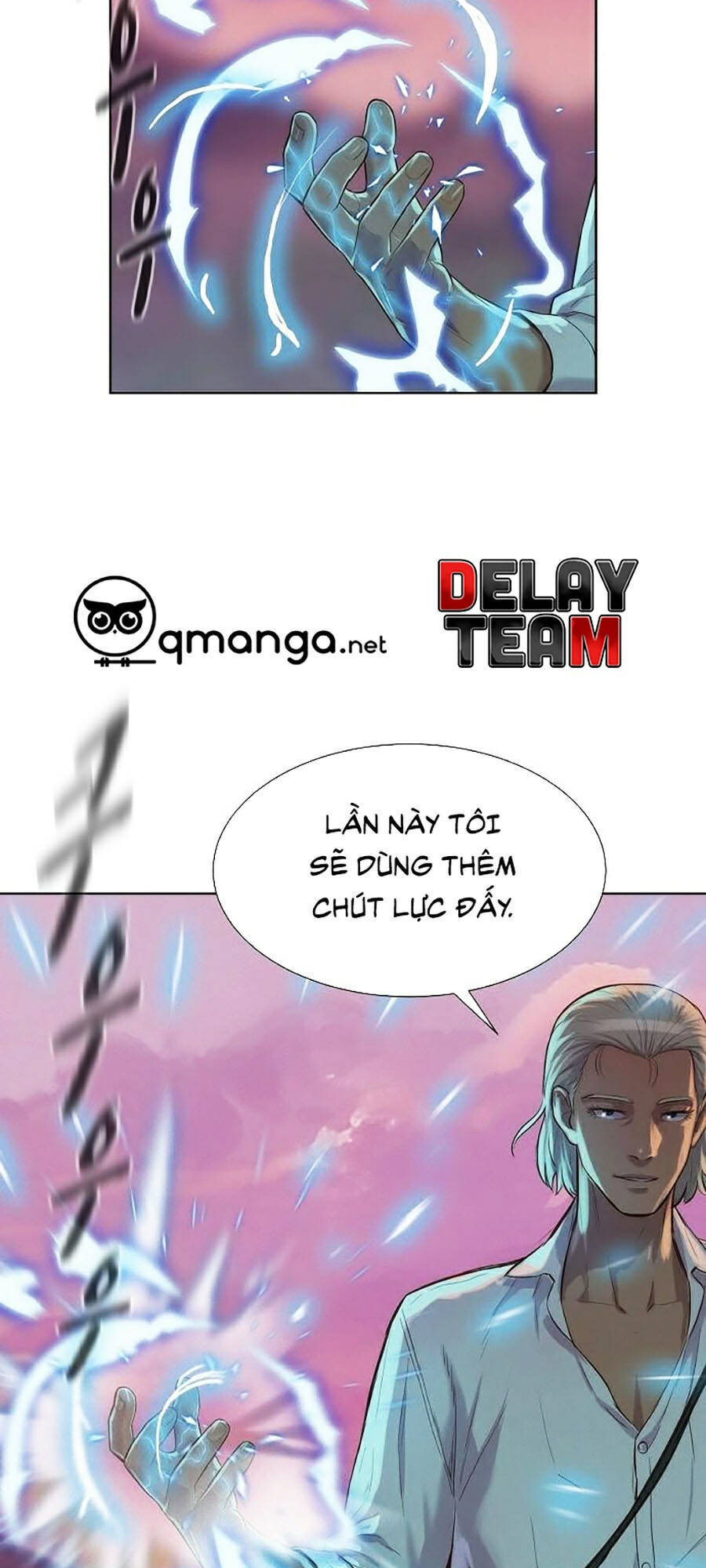 Thợ Săn 3 Cm Chap 75 - Next Chap 76