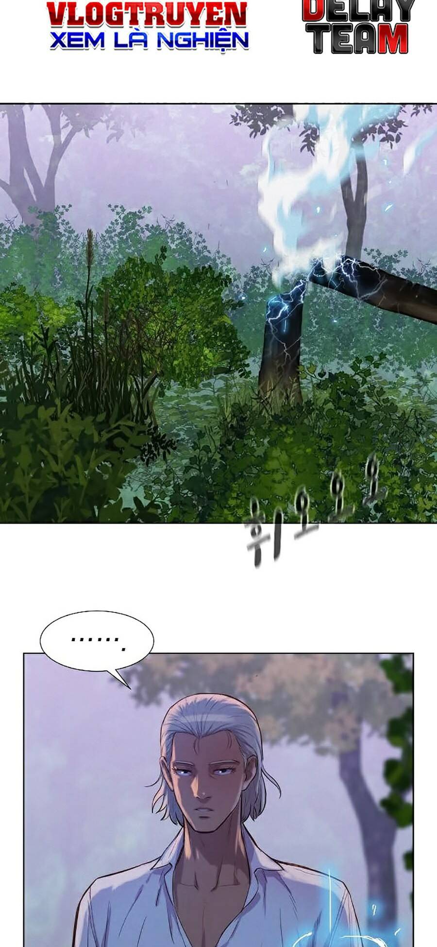 Thợ Săn 3 Cm Chap 81 - Next Chap 82