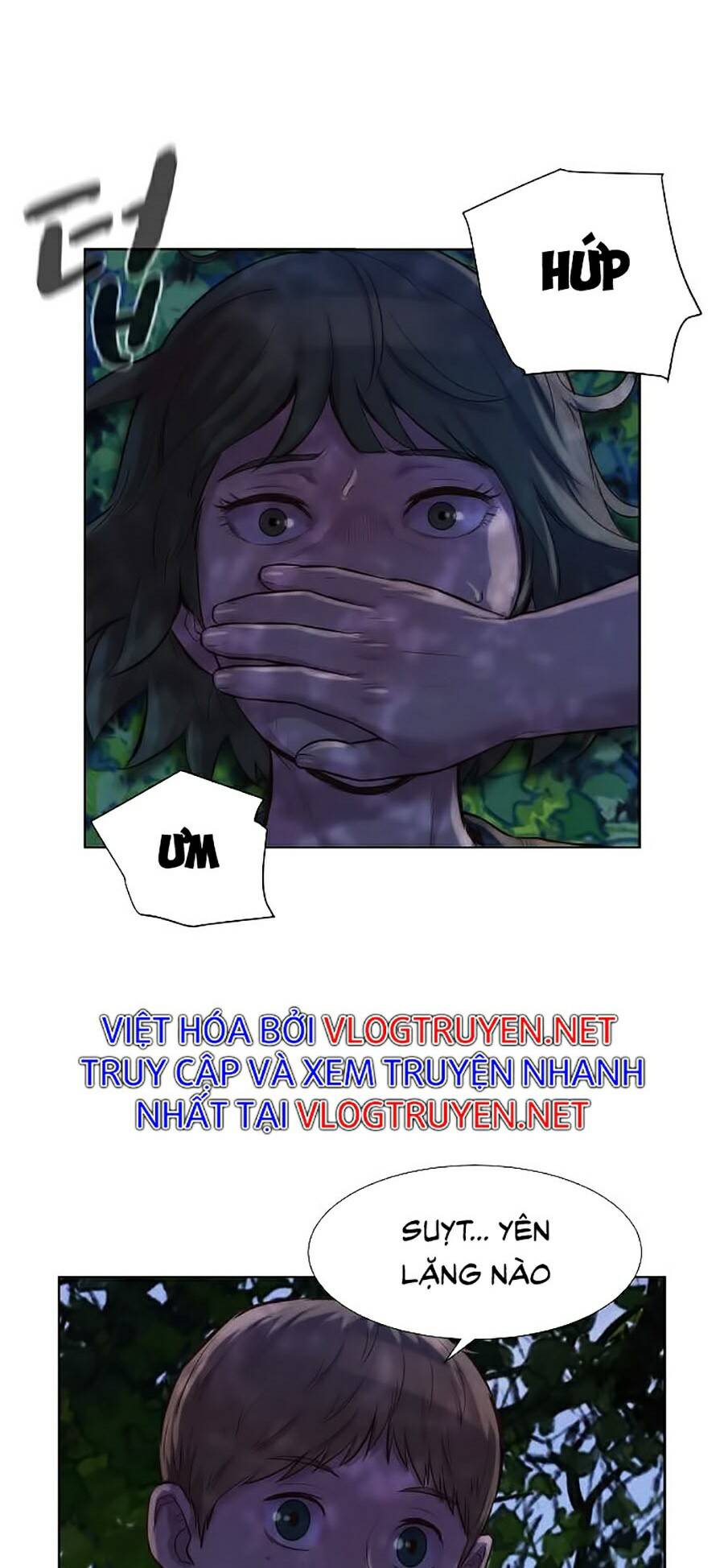 Thợ Săn 3 Cm Chap 81 - Next Chap 82