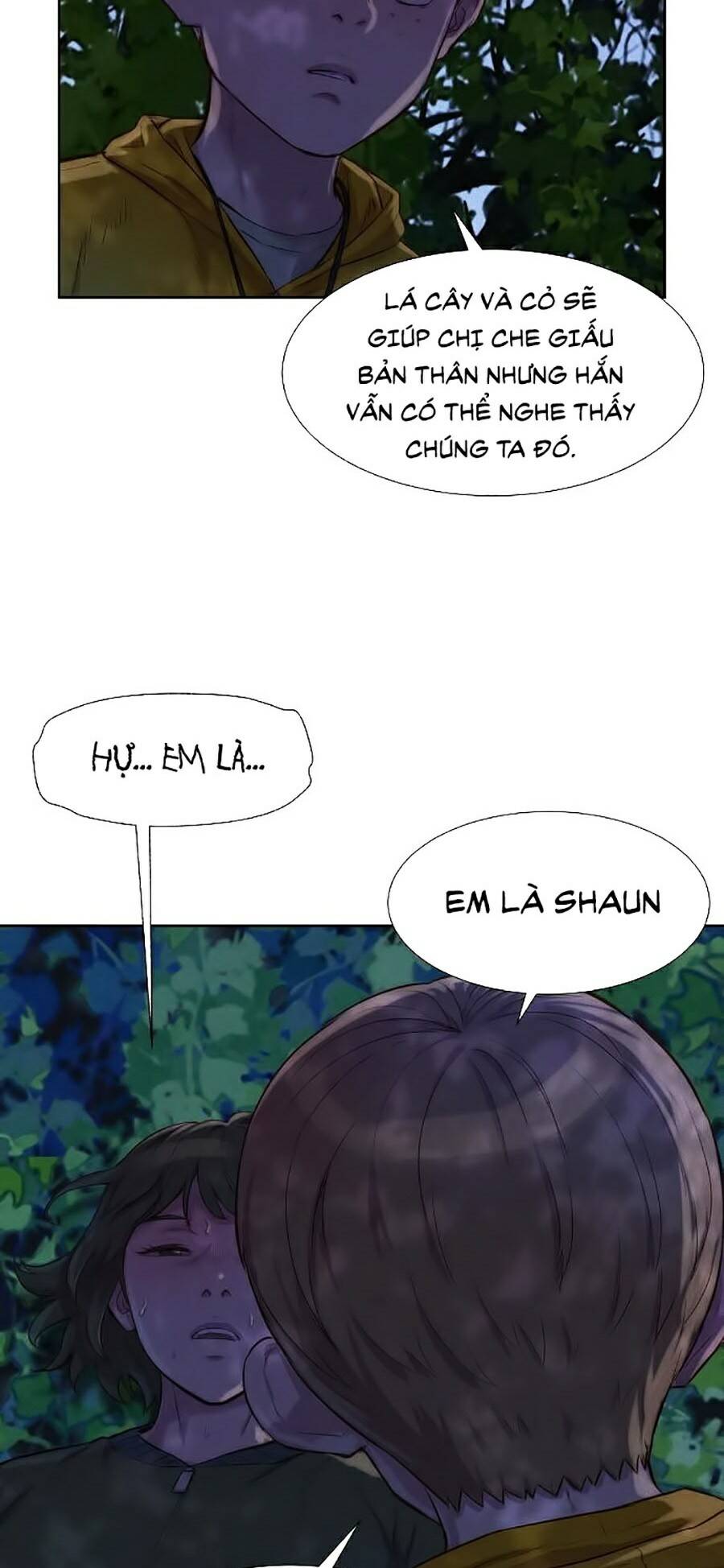 Thợ Săn 3 Cm Chap 81 - Next Chap 82
