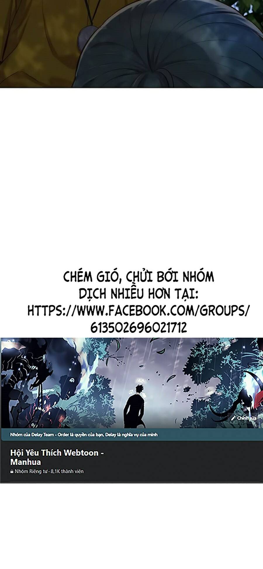 Thợ Săn 3 Cm Chap 81 - Next Chap 82