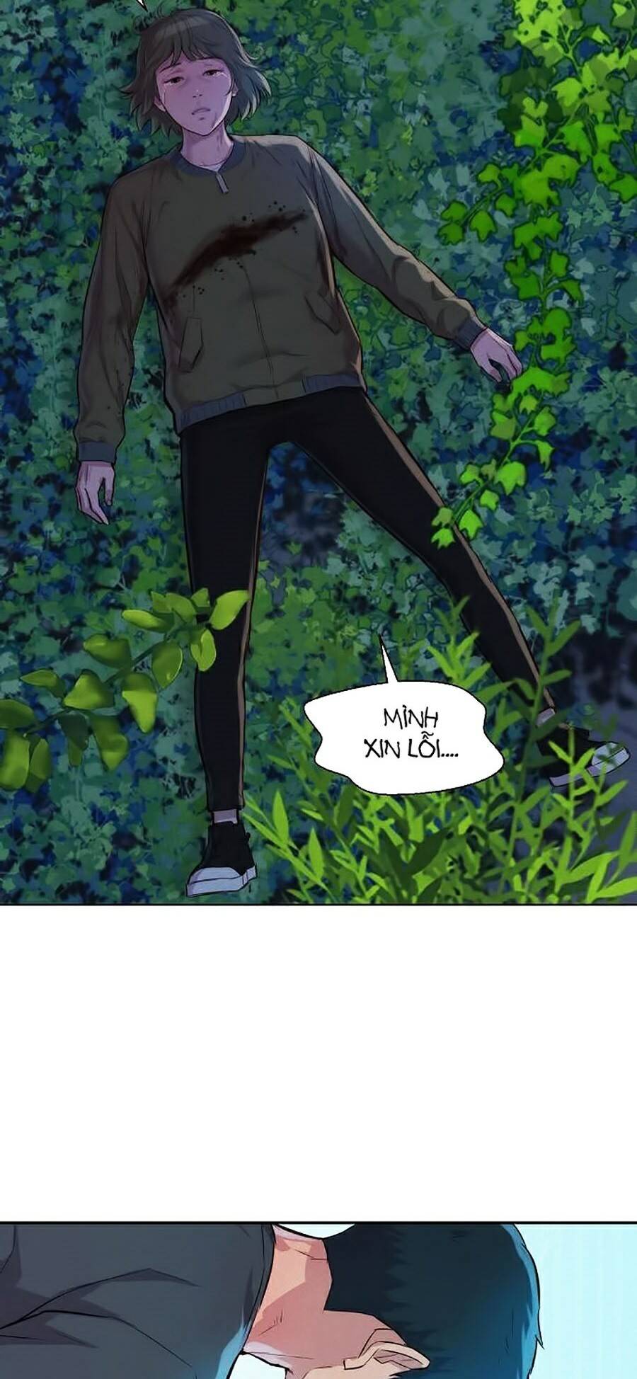 Thợ Săn 3 Cm Chap 81 - Next Chap 82