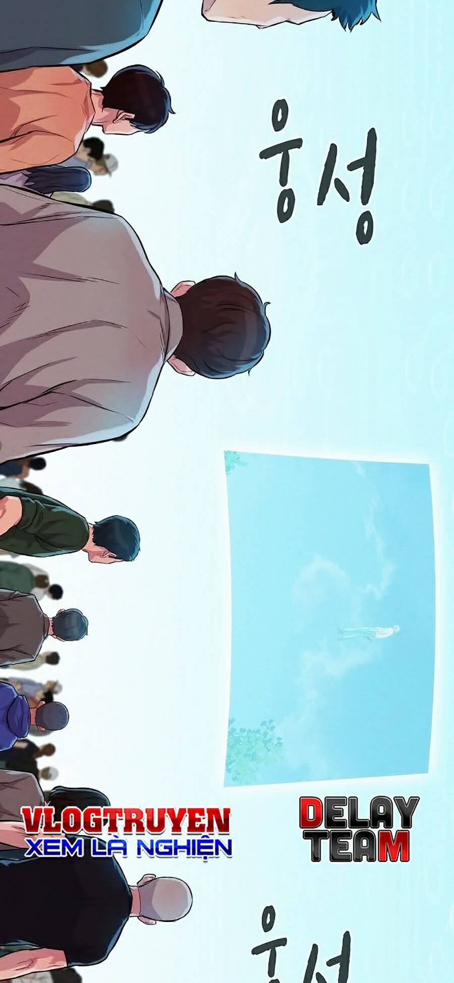 Thợ Săn 3 Cm Chap 81 - Next Chap 82