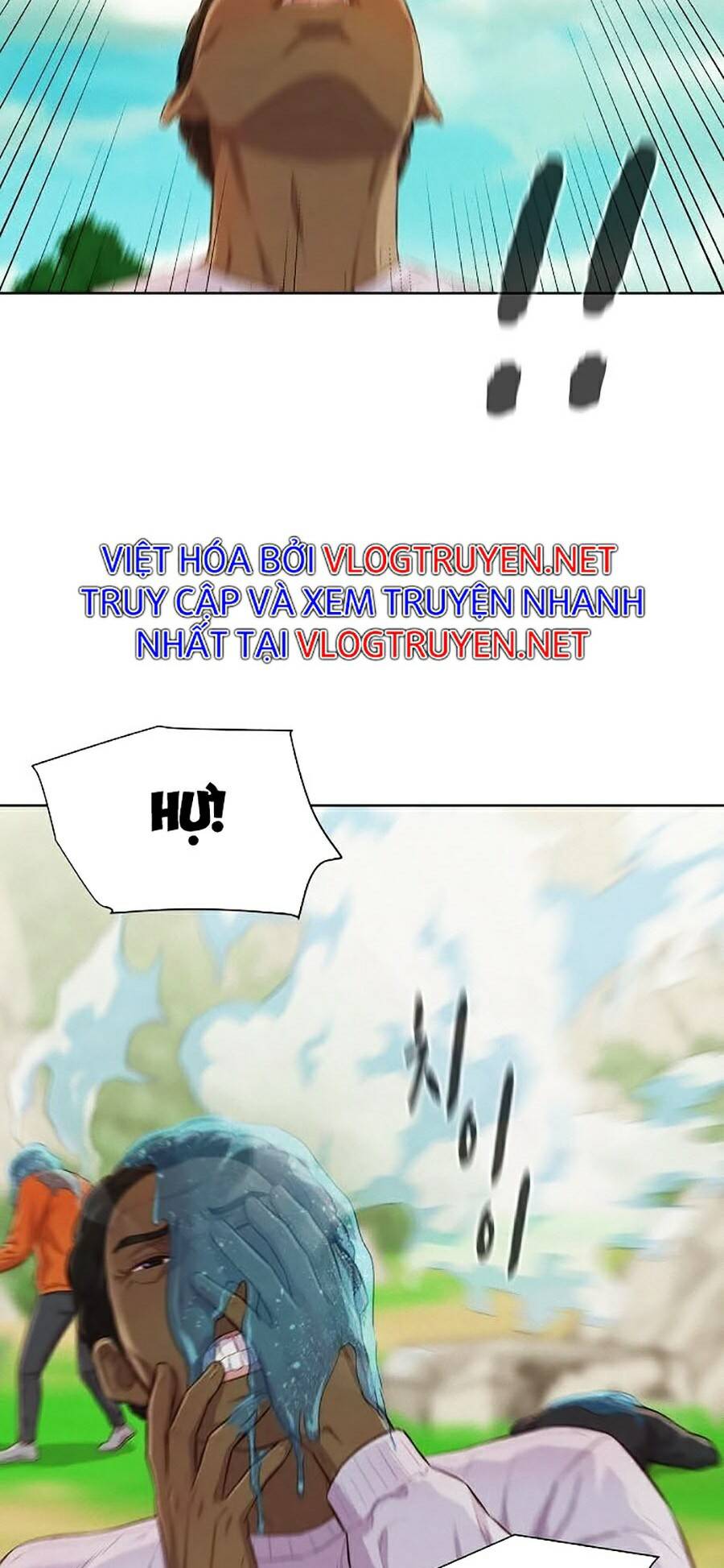 Thợ Săn 3 Cm Chap 81 - Next Chap 82