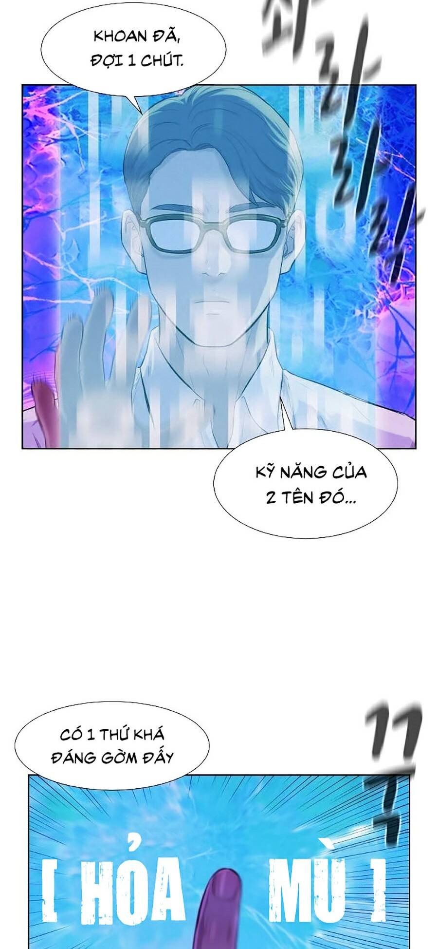 Thợ Săn 3 Cm Chap 81 - Next Chap 82