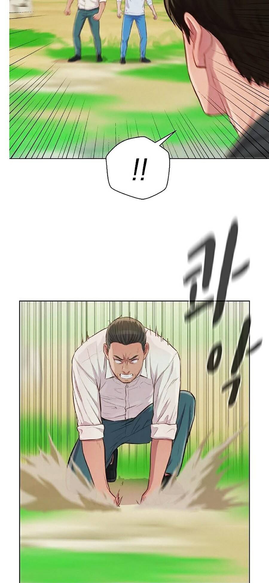 Thợ Săn 3 Cm Chap 81 - Next Chap 82