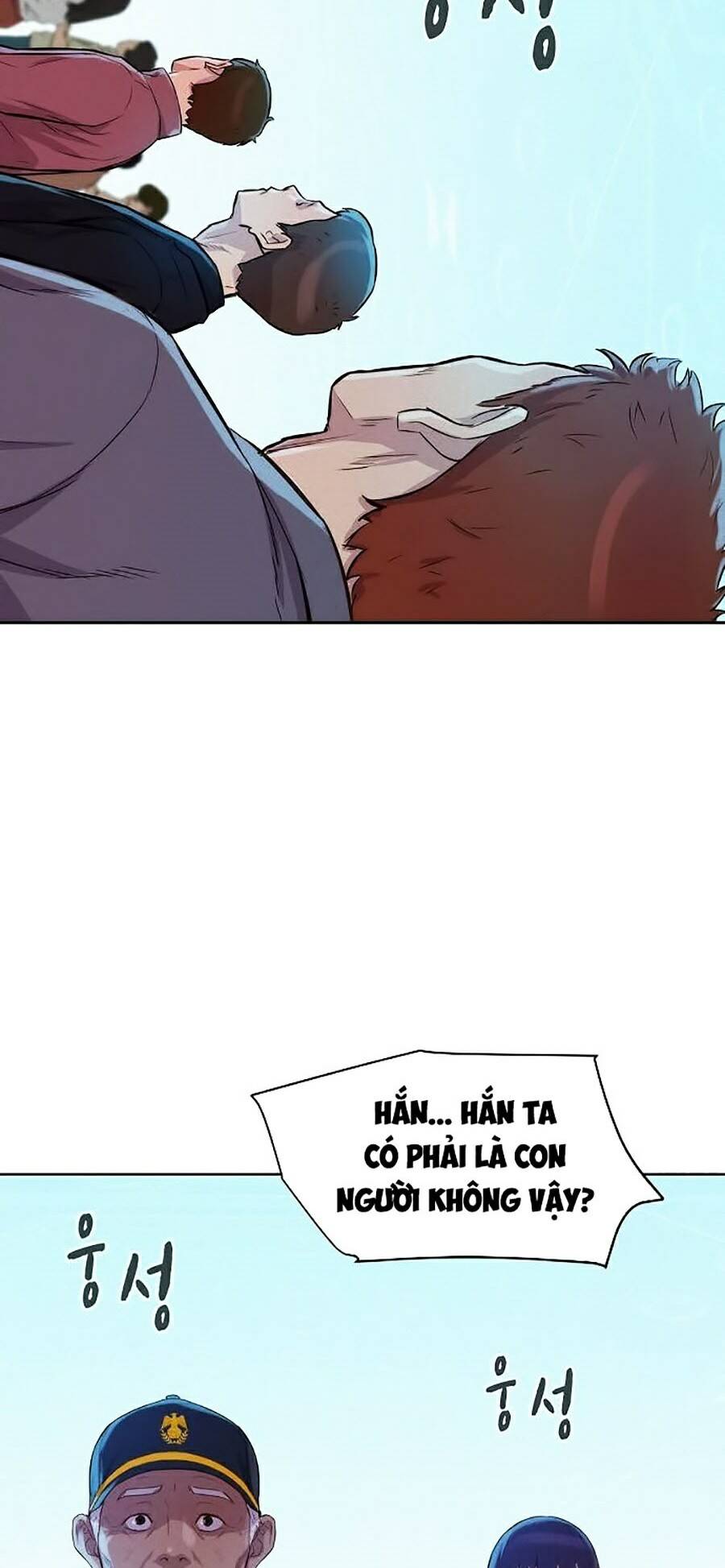 Thợ Săn 3 Cm Chap 81 - Next Chap 82