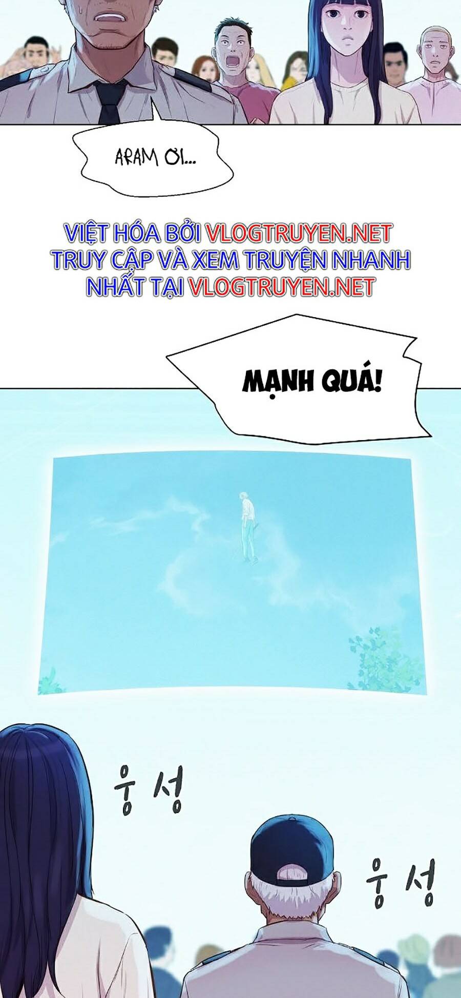 Thợ Săn 3 Cm Chap 81 - Next Chap 82