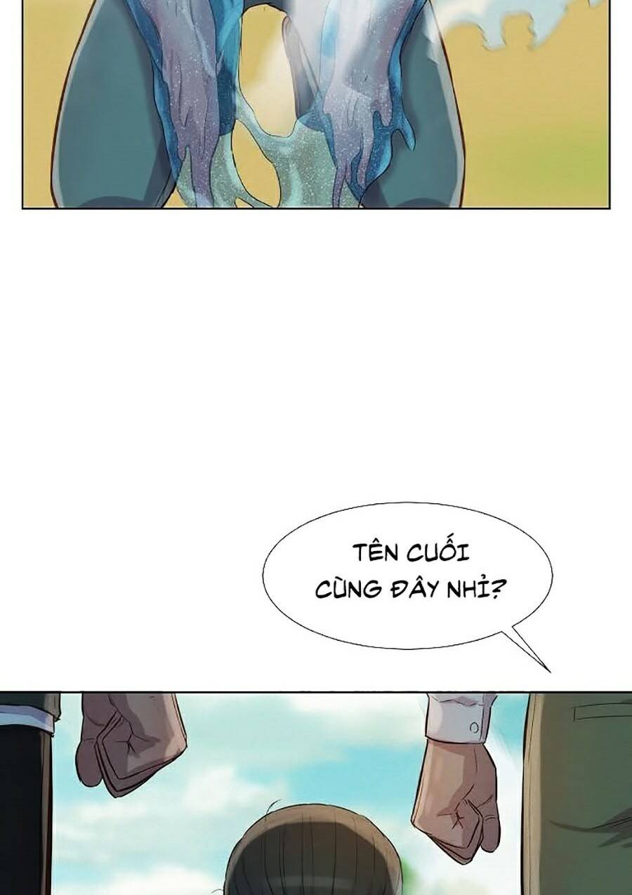 Thợ Săn 3 Cm Chap 81 - Next Chap 82