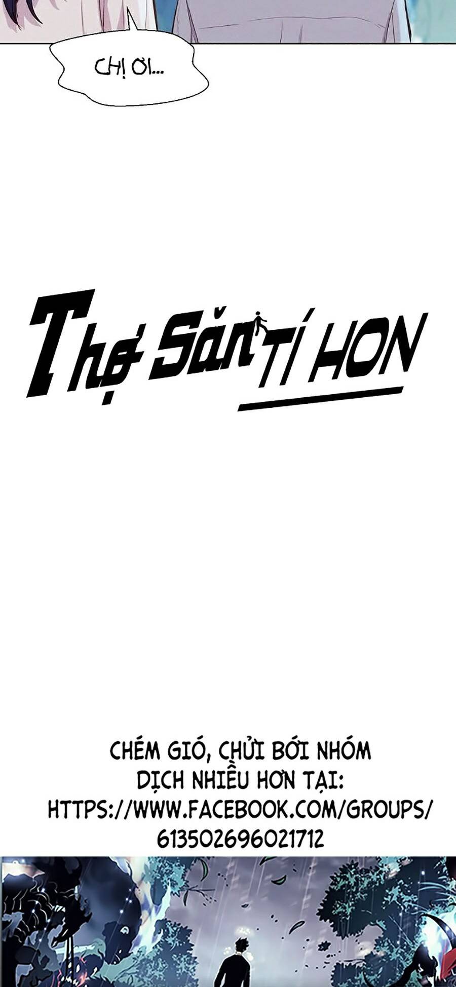 Thợ Săn 3 Cm Chap 81 - Next Chap 82