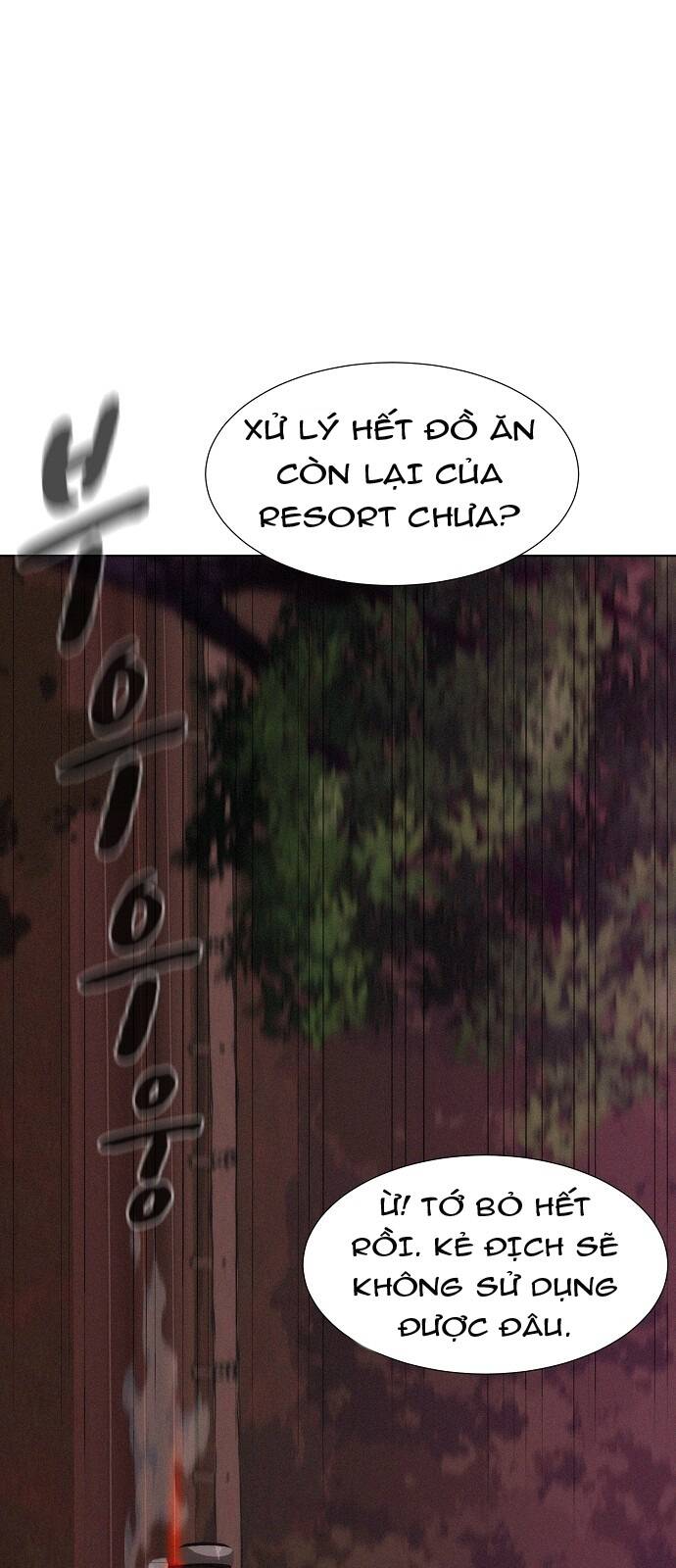 Thợ Săn 3 Cm Chap 76 - Next Chap 77