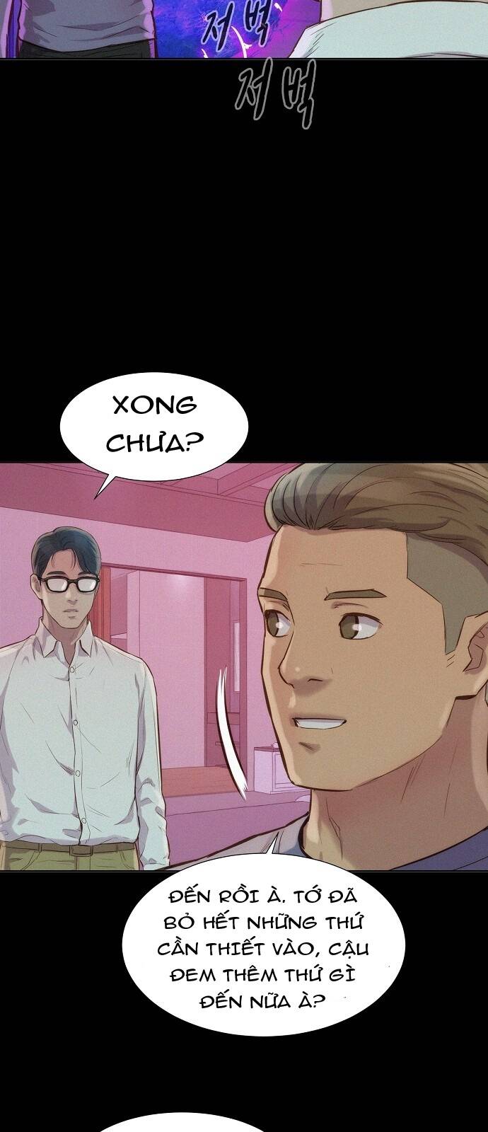 Thợ Săn 3 Cm Chap 76 - Next Chap 77