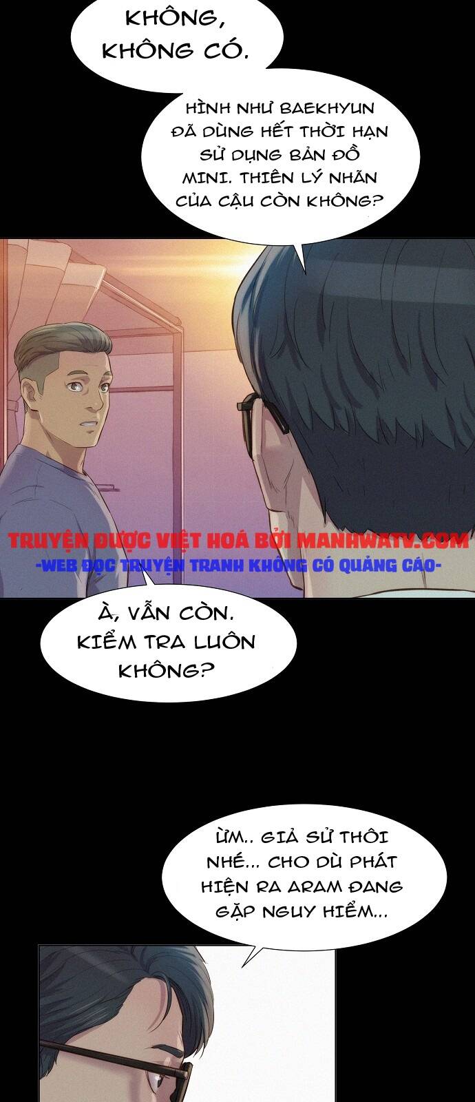 Thợ Săn 3 Cm Chap 76 - Next Chap 77