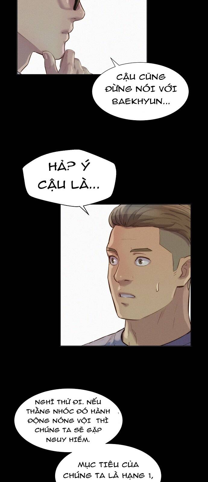 Thợ Săn 3 Cm Chap 76 - Next Chap 77