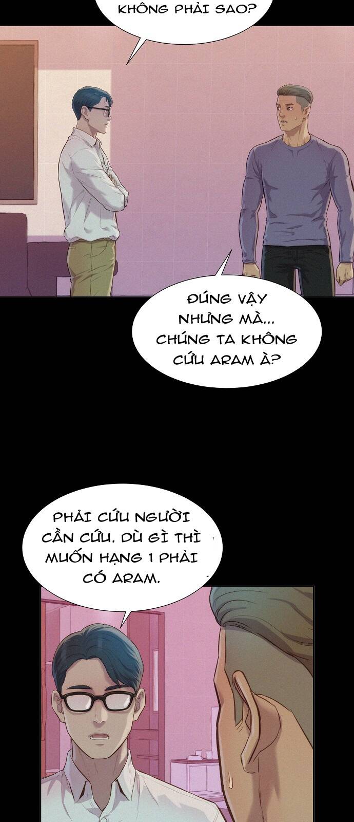 Thợ Săn 3 Cm Chap 76 - Next Chap 77